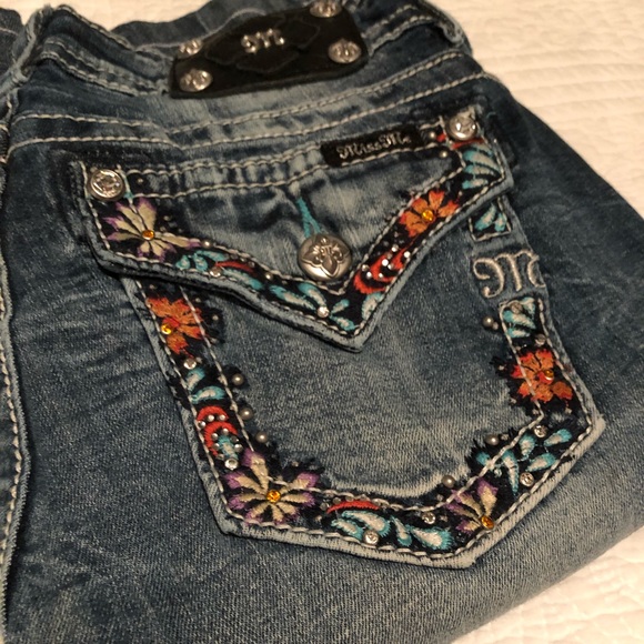 Miss Me Denim - Miss Me Jeans